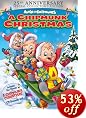 Alvin and the Chipmunks - A Chipmunk Christmas (25th Anniversary Special Collector's Edition)
