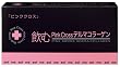 ピンククロス 飲むデルマコラーゲン 40粒