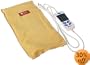 Moist Heating Pads - TheraTherm - Digital - Shoulder/Neck Cutout - 23" x 20" (outside dimensions)