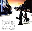 indigo blue 2~scent of magnolia~