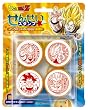 せんせいスタンプ ドラゴンボールZ