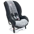Britax Marathon in Graystone