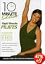10 Minute Solution: Rapid Results Pilates
