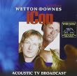 Icon: Acoustic TV Broadcast