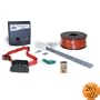 Petsafe PIG00-10777 Stubborn Dog In-Ground Radio Fence System