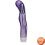 Doc Johnson Petite Lucid Dreams, #8 Lavender