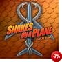 Snakes on a Plane: the Album