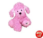 Webkinz Pink Poodle