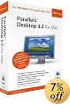 Parallels Desktop 3.0 for Mac (Intel Mac)
