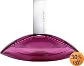 Euphoria By Calvin Klein For Women. Eau De Parfum Spray 3.4 Ounces