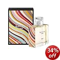 Paul Smith Extreme Femme Eau De Toilette Spray