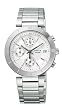 CITIZEN (シチズン) 腕時計 wicca ウィッカ クロノグラフ NA15-1391V レディース