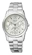 CITIZEN (シチズン) 腕時計 wicca ウィッカ ピュアホワイト NA15-1351L レディース
