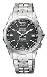 CITIZEN (シチズン) 腕時計 EXCEED エクシード Eco-Drive エコ・ドライブ ペアモデル 電波時計 EBG74-2402