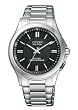 CITIZEN (シチズン) 腕時計 EXCEED エクシード Eco-Drive エコ・ドライブ 電波時計 EBH74-2177