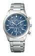 CITIZEN (シチズン) 腕時計 FORMA フォルマ Eco-Drive エコ・ドライブ FRH59-2182
