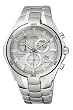 CITIZEN (シチズン) 腕時計 ALTERNA オルタナ クロノグラフ Eco-Drive エコ・ドライブ VO10-5995F メンズ