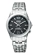 CITIZEN (シチズン) 腕時計 EXCEED エクシード Eco-Drive エコ・ドライブ ペアモデル 電波時計 EBD75-2402 レディース