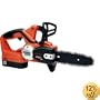 Black & Decker CCS818 18-Volt Cordless Electric Chain Saw