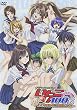 オリジナルDVDアニメ いちご100%-こころ変わりは突然に!?編-