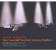 Warp Works & Twentieth Century Masters