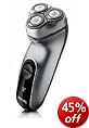 Philips HQ6695 Mains Rechargeable Rotary Shaver