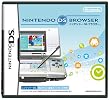 ニンテンドーDSブラウザー(ニンテンドーDS用:DSメモリー拡張カートリッジ同梱)