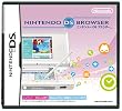 ニンテンドーDSブラウザー(ニンテンドーDS Lite用:DS Liteメモリー拡張カートリッジ同梱)