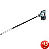 Makita BVR450Z 18-Volt LXT Lithium-Ion Cordless 4 Foot Concrete Vibrator (Tool Only)