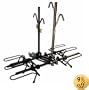 Swagman XC-4 Cross-Country 4-Bike Hitch Mount Rack (2-Inch Receiver Hitch)