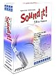 Sound it! 5.0 for Windows