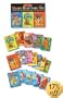 Melissa & Doug Deluxe Animal Card Games