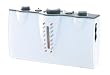 I.D.E.Ainternational LEDレス救灯MOBILE LOR001-W