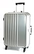 AMERICAN TOURISTER by Samsonite AT160 ボクソー69ｃｍパールホワイト
