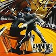 Anime de Quatre-Mains-アニメ・ド・キャトルマン-