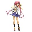 D.C.II ~ダ・カーポII~ 白河ななか (1/8スケール PVC塗装済み完成品)
