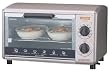 ZOJIRUSHI オーブントースターこんがり倶楽部 ET-SW80-SK ブラウンシルバー