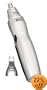 Wahl 5545-417 Cordless, Battery Operated Personal Trimmer
