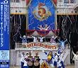 東京ディズニーシー オーバー・ザ・ウェイブ