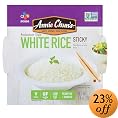 Annie Chun's: Discounts up to 35% on Annie Chun's. Save 20% today when you buy any eligible Annie Chun's. Plus, save an additional 15% when you combine this instant rebate with Subscribe & Save