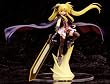 魔法少女リリカルなのはA's フェイト・テスタロッサ ( 1/8スケール PVC製 塗装済 完成品 )