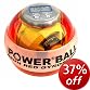 Powerball Neon Pro Red 