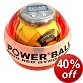 Powerball Neon Pro Red 