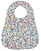 Baby Star Hot Dot Blue Bib 