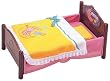 ぽぽちゃん お道具 ちいぽぽちゃんの新おしゃべりベッド