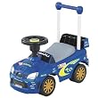乗用SUBARUインプレッサWRC
