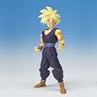 ドラゴンボールZ ハイブリッドアクション 超龍伝 スーパーサイヤ人 孫悟飯