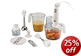 Moulinex Optipro Hand Blender and Food Processor