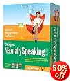 Dragon NaturallySpeaking 9 Standard