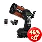 $100 Mail-In Rebate on Celestron NexStar Telescopes